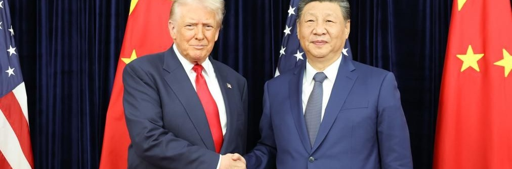 trump-xi