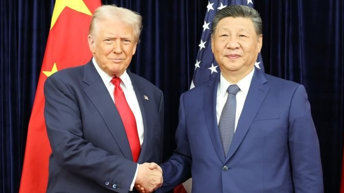 trump-xi